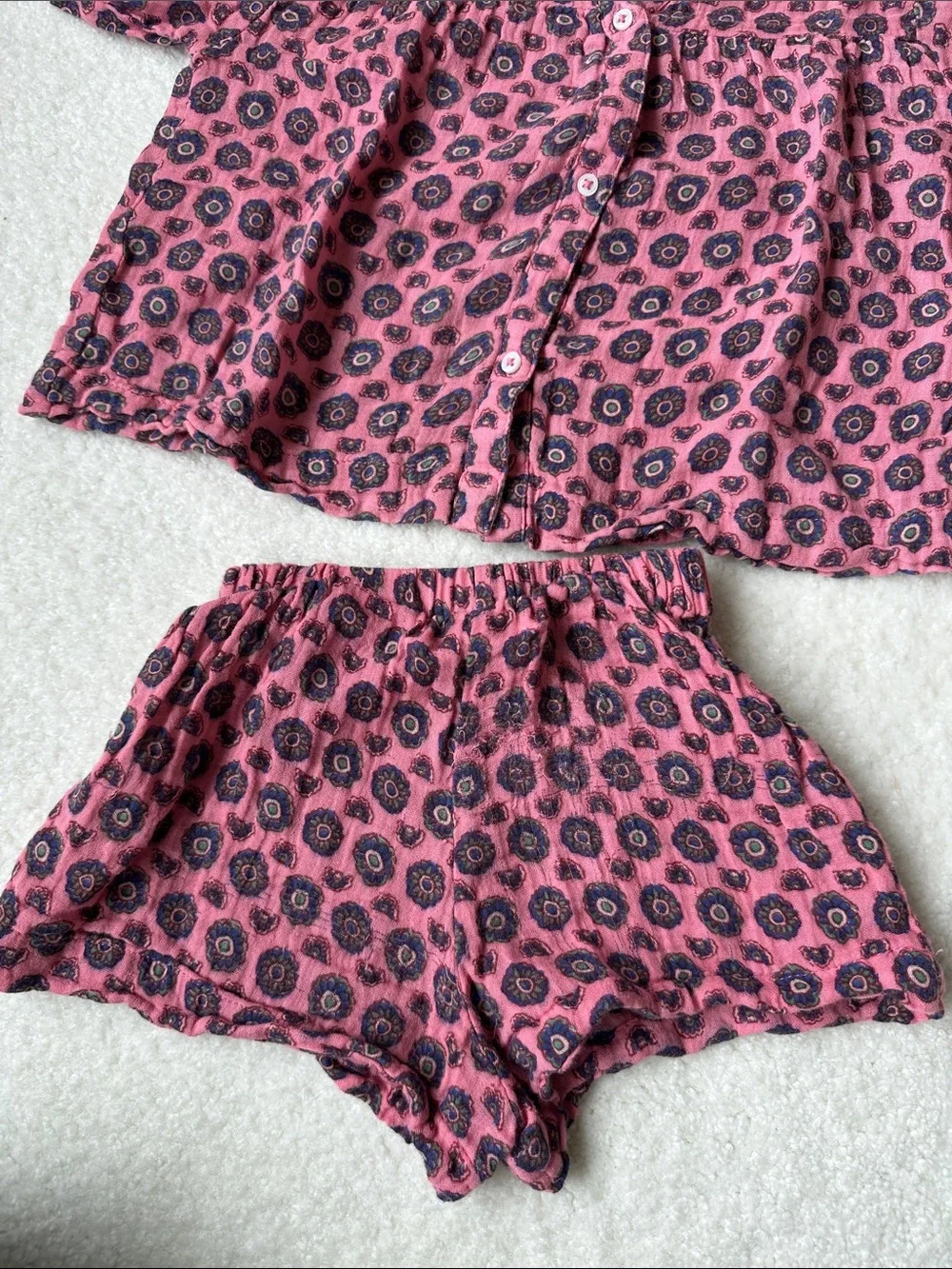 Zara lightweight two